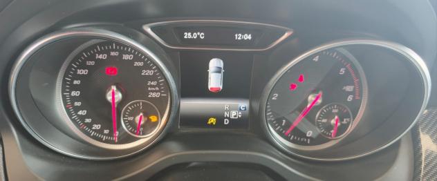 Mercedes-Benz GLA 200 d Automatic Executive - Foto 10