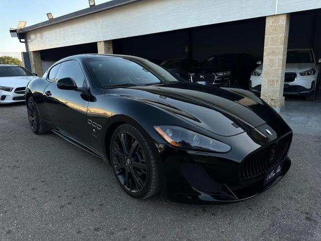 Maserati GranTurismo 4.7 V8 S - Foto 3