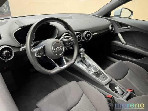 AUDI TT Coupe 40 2.0 tfsi s-tronic rif. 18398357 - Foto 10