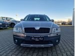 Škoda Octavia/4&4 2.0 103kw SCOUT 4X4