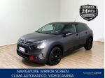 Citroën C4 Cactus C4 Cactus 1.6 bluehdi Shine 100cv