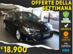 Suzuki Swace 1.8 Hybrid E-CVT 2WD Web Edition