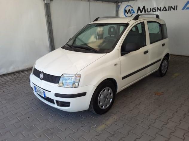 FIAT Panda 1.2 69cv Active *EURO 5* rif. 24097587 - Foto 3