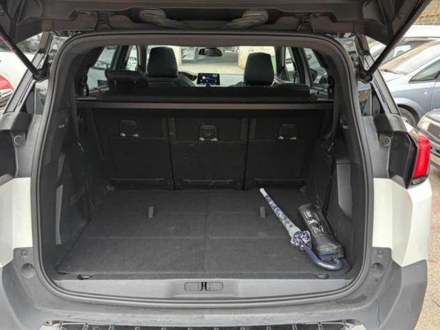 Peugeot 5008 Turbo 130 S&S EAT8 GT Line 5 POSTI - Foto 10