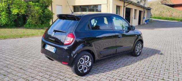 RENAULT Twingo SCe 65 CV Duel2 rif. 23642865 - Foto 5
