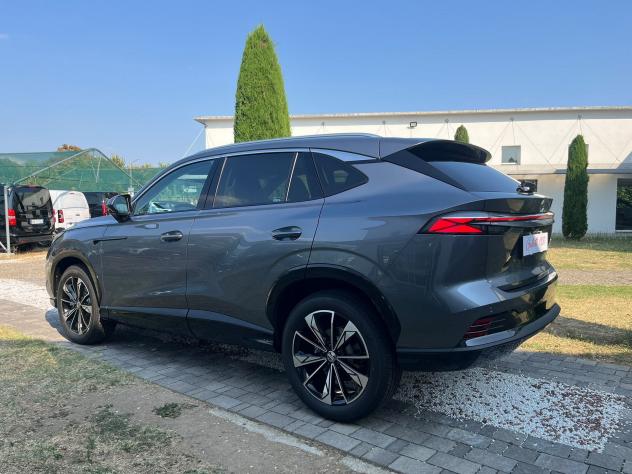 MG HS 1.5 T HEV Luxury AT - Foto 2