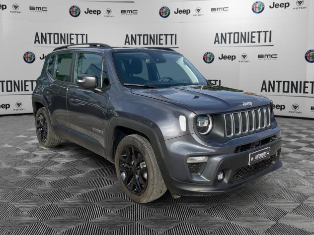 Jeep Renegade Renegade 1.5 turbo t4 mhev Summit 2wd dct - Foto 3