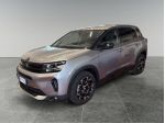 Citroën C5 Aircross C5 Aircross BlueHDi 130 S&S EAT8