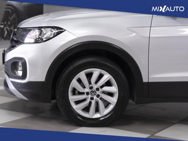 Volkswagen T-Cross 1.0 TSI Style 95CV - Foto 8