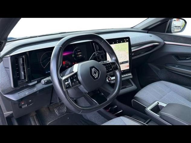 RENAULT Megane E-Tech Electric Techno EV60 AC22 rif. 23934898 - Foto 5