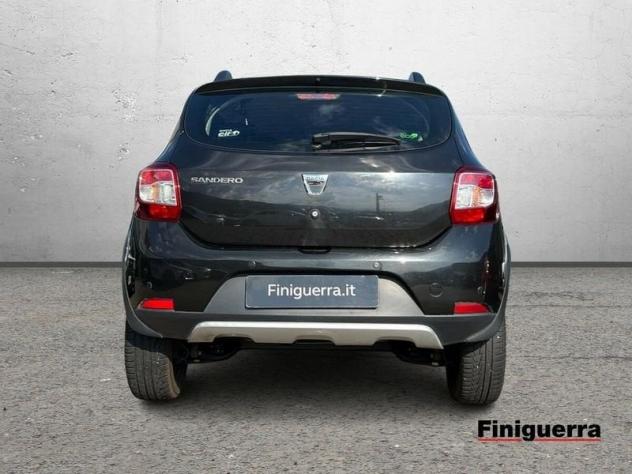Dacia Sandero Stepway 0.9 tce Prestige 90cv - Foto 3