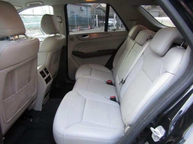 MERCEDES-BENZ GLE 350 GLE 350 ML 350 BT Premium 4Matic auto *219.000 KM* rif. 23165379 - Foto 10