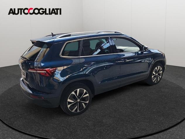 Škoda Karoq Karoq 1.5 tsi Style dsg - Foto 5