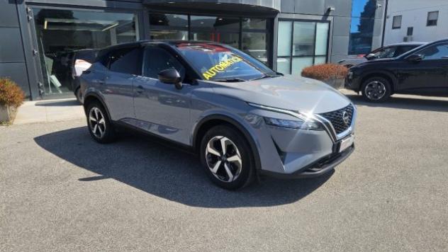NISSAN Qashqai MHEV 158 CV Xtronic N-Connecta rif. 24041143 - Foto 2