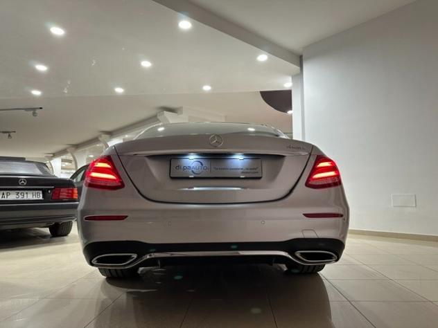Mercedes-benz E 220 d Auto Premium Plus - Foto 6
