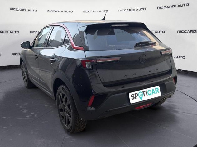 Opel Mokka 2ª serie 1.5 diesel GS - Foto 4