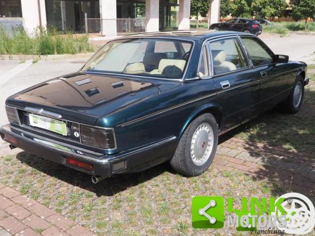 JAGUAR XJ6 4.0 1993 rif. 23783809 - Foto 9