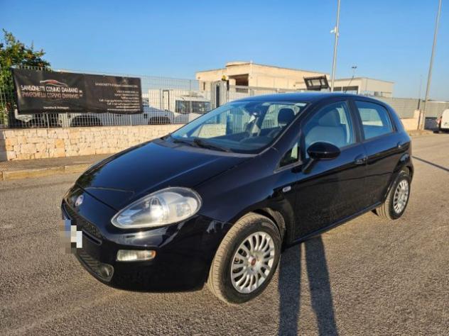 FIAT Punto 1.4 8V 5 porte Easypower Street AUTOVETTURA rif. 23782754