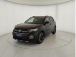 Volkswagen T-Cross 1.0 TSI 81kW Sport
