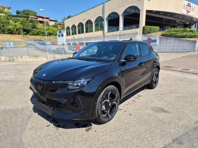 ALFA ROMEO Junior 1.2 ibrida Ti 145cv edct6 rif. 23979628 - Foto 2