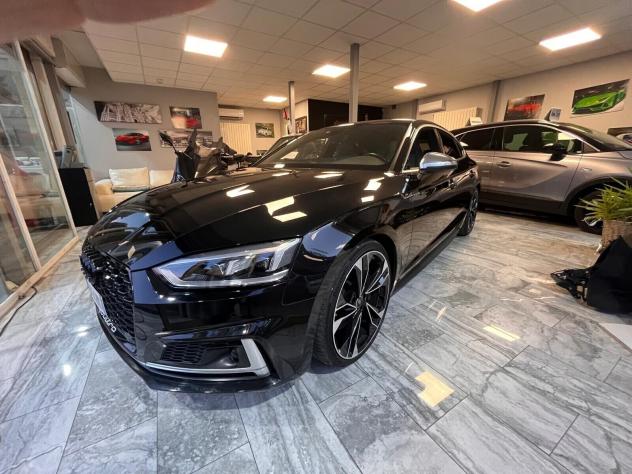 Audi A5 SPB 3.0 TFSI 354 CV quattro S tronic Business Sport - 2017 - Foto 2