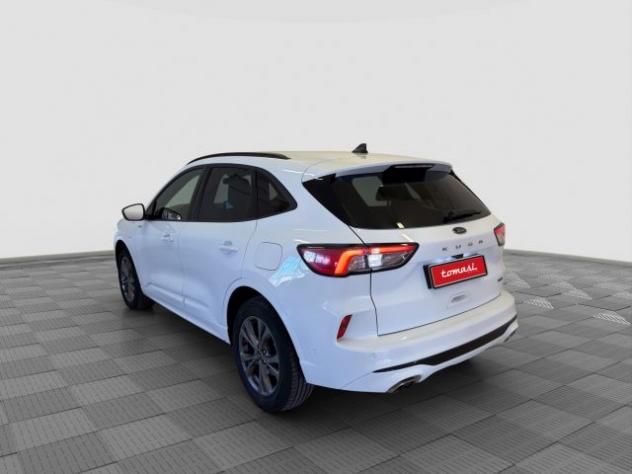 FORD Kuga Kuga 2.5 Plug In Hybrid 225 CV CVT 2WD ST-Line rif. 23647040 - Foto 3