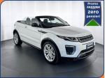 Land Rover Range Rover Evoque Convertible 2.0 TD4 180cv Autom. HSE Dynamic 180cv