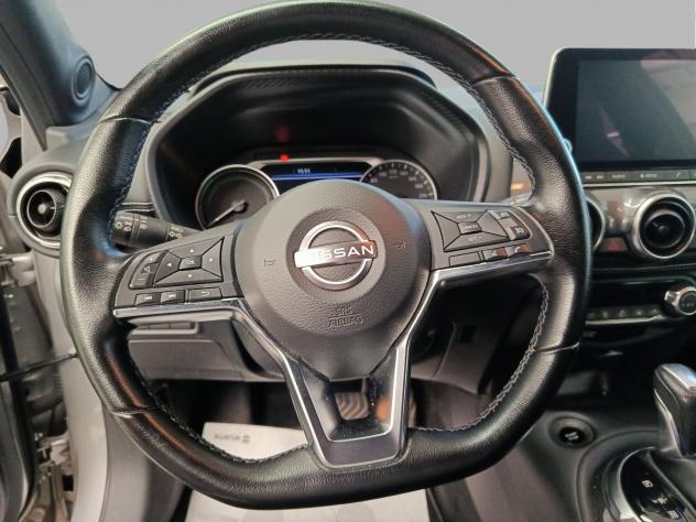 Nissan Juke II 2020 1.6 hev N-Connecta - Foto 9