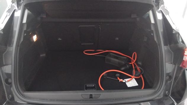 Opel Grandland X 1.6 Hybrid4 Plug-In AWD - Foto 10