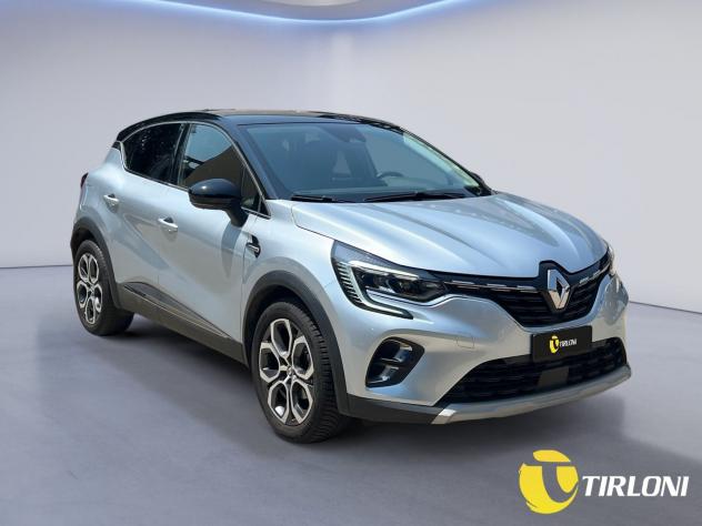 Renault Captur Captur 1.0 tce Intens Gpl 100cv my21 - Foto 2