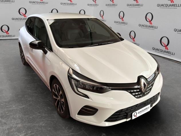 Renault Clio 1.6 E-TECH full hybrid 107KW TECHNO - Foto 3