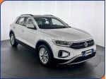 Volkswagen T-Roc 1.0 tsi Life 110cv
