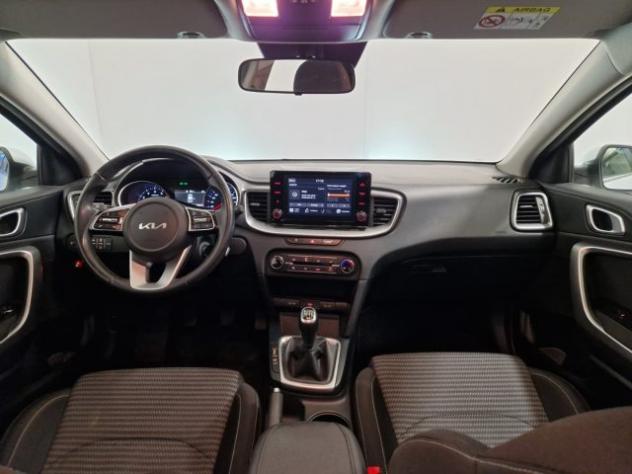 KIA XCeed 1.0 T-GDi GPL Urban rif. 23303019 - Foto 4