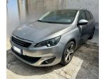 Peugeot 308 BlueHDi 120 S&S SW Allure
