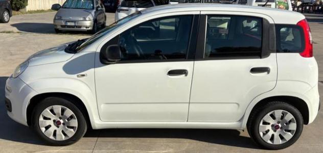 FIAT Panda 1.2 Pop rif. 24145180 - Foto 2