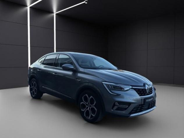 RENAULT Arkana Arkana Hybrid E-Tech 145 CV Intens rif. 23346411 - Foto 7