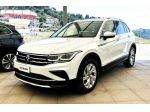 Volkswagen Tiguan 2.0 TDI SCR DSG 4MOTION Advanced BMT