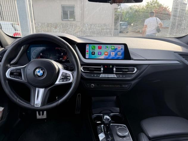 Bmw 116 116d 5p. Auto Msport-2020 - Foto 10