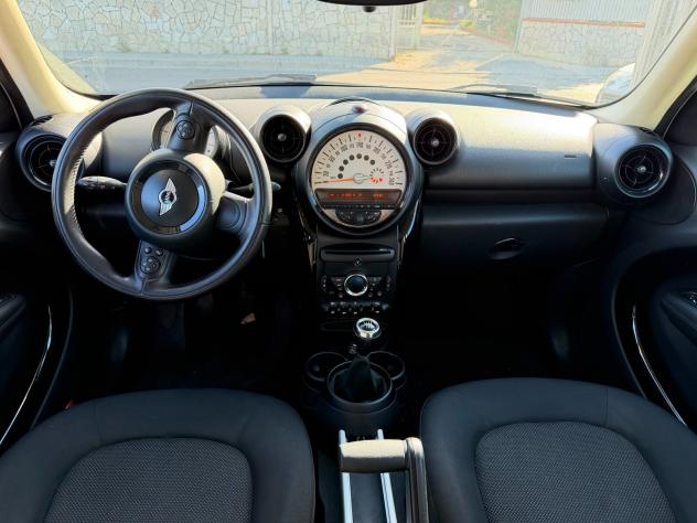 Mini Cooper D Countryman 1.6 111cv -03/2014 - Foto 7