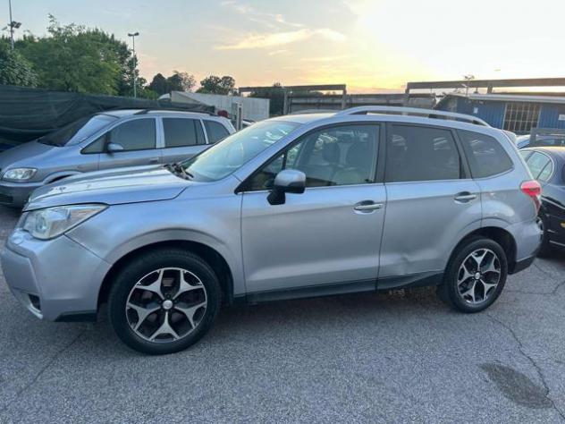 SUBARU Forester 2.0D-S Dynamic senza nessun lavoro da fare rif. 23770189 - Foto 3