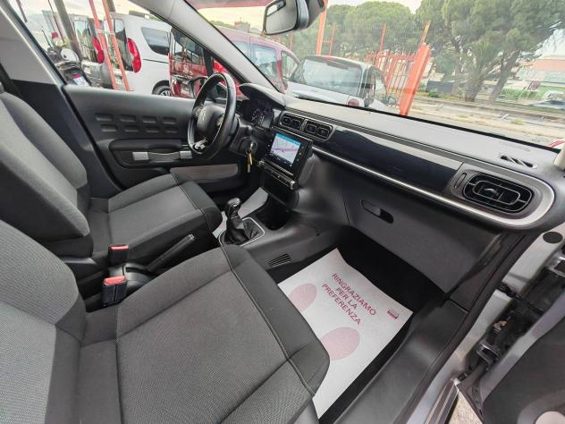 Citroen C3 1,5 diesel 09/2020 Cv102 - Foto 10