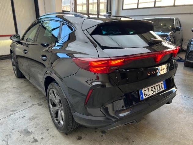 CUPRA Formentor 1.5 TSI DSG rif. 23816086 - Foto 8