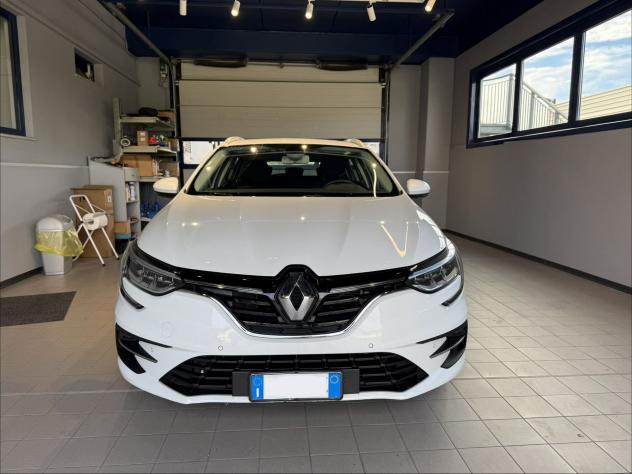 Renault Mégane 1.5 dCi 110cv EDC Wave SporTour - Foto 4