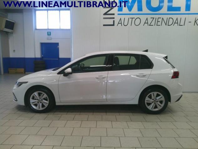 VOLKSWAGEN Golf 1.0 eTSI EVO DSG Life Garanzia 24 Mesi Promo rif. 23935950 - Foto 9