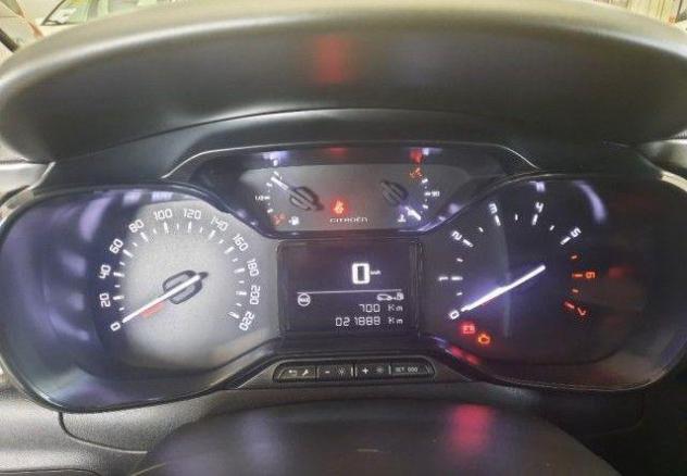 CITROEN C3 PureTech 1.2 Max rif. 23817087 - Foto 9