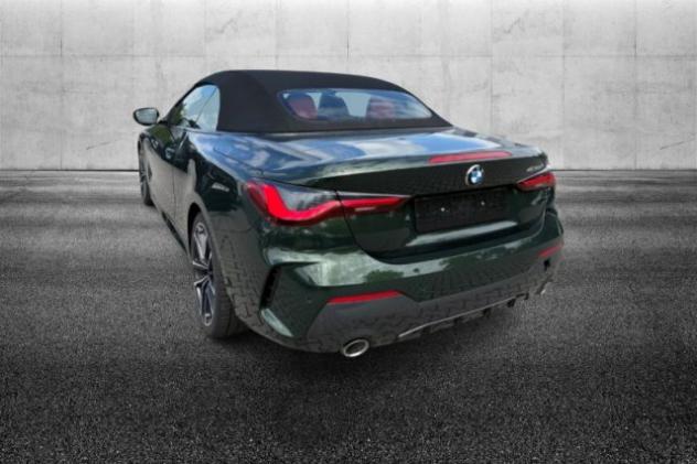 BMW 420 d 48V Cabrio Msport rif. 24165914 - Foto 2