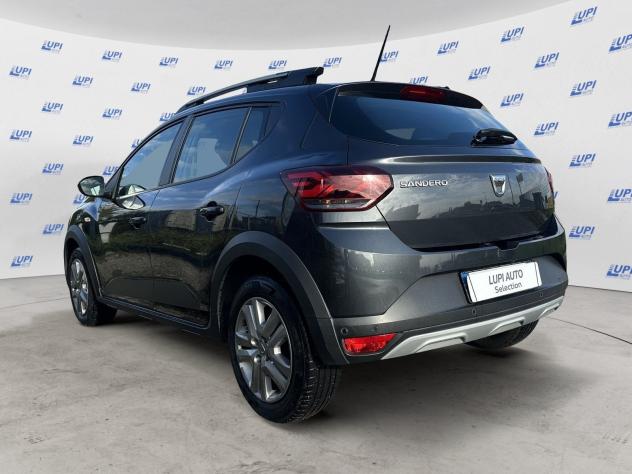 Dacia Sandero Sandero Stepway 1.0 tce Comfort SL DaciaPlus Eco-g 100cv - Foto 5