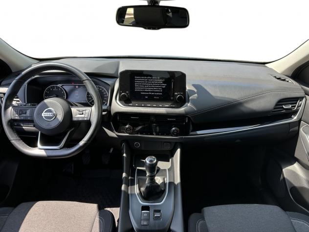 Nissan Qashqai 1.3 mhev N-Connecta 2wd 140cv - Foto 7