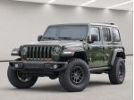 JEEP Wrangler Unlimited 3.6 V6 RUBICON X Xtreme Recon SKYTOP rif. 23834736