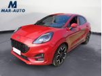 Ford Puma 1.0 EcoBoost Hybrid 125 CV S&S ST-Line X